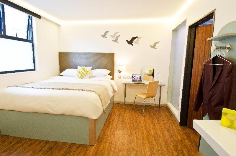 Bannister Hotel Joanesburgo Quarto foto