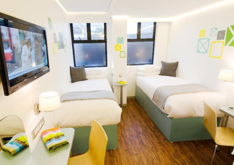 Bannister Hotel Joanesburgo Quarto foto